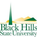 Black Hills State University_logo