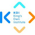 King's Own Institute_logo