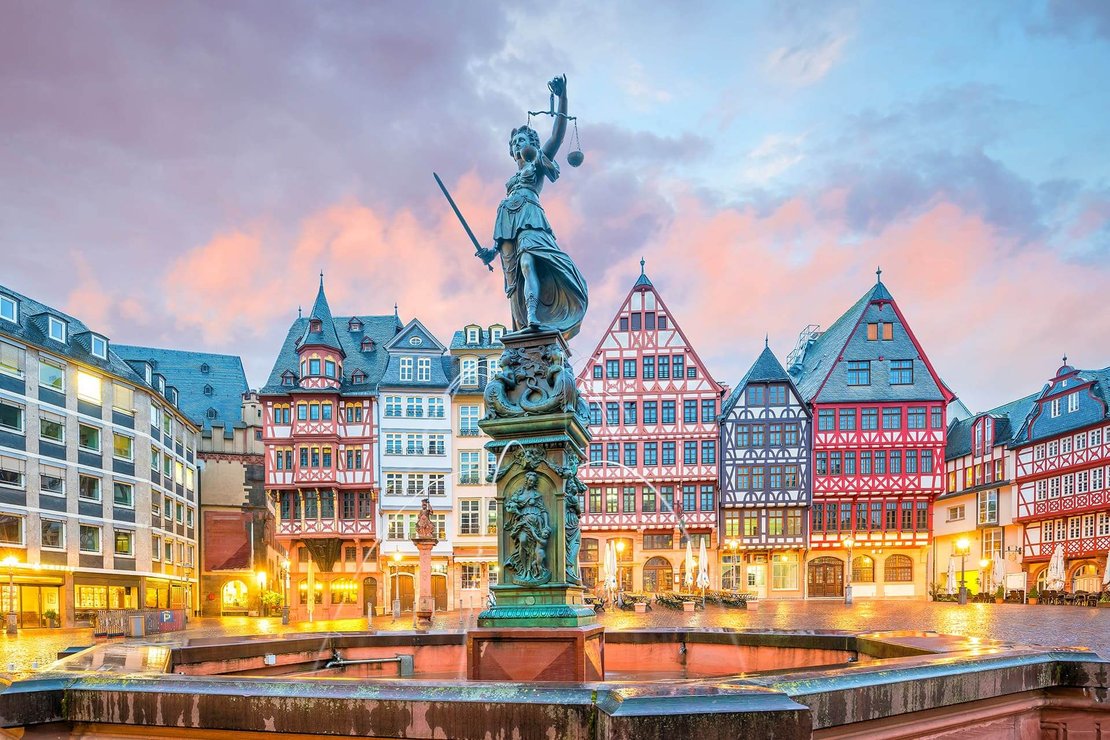 facts about germany tourism