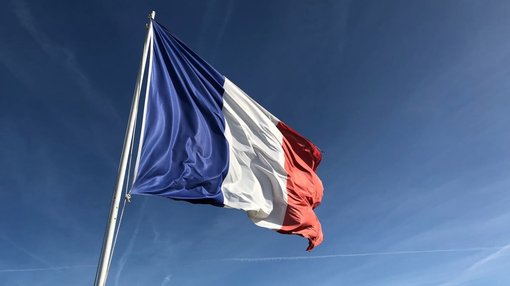 french flag