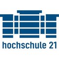 hochschule 21 logo