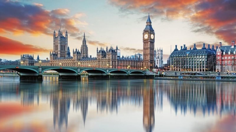 houses of Parliament, United Kingdom