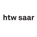 htw saar - University of Applied Sciences logo.png
