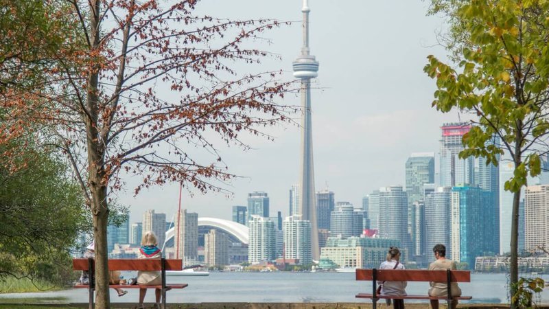 international students in Canada.