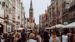 people in Poland