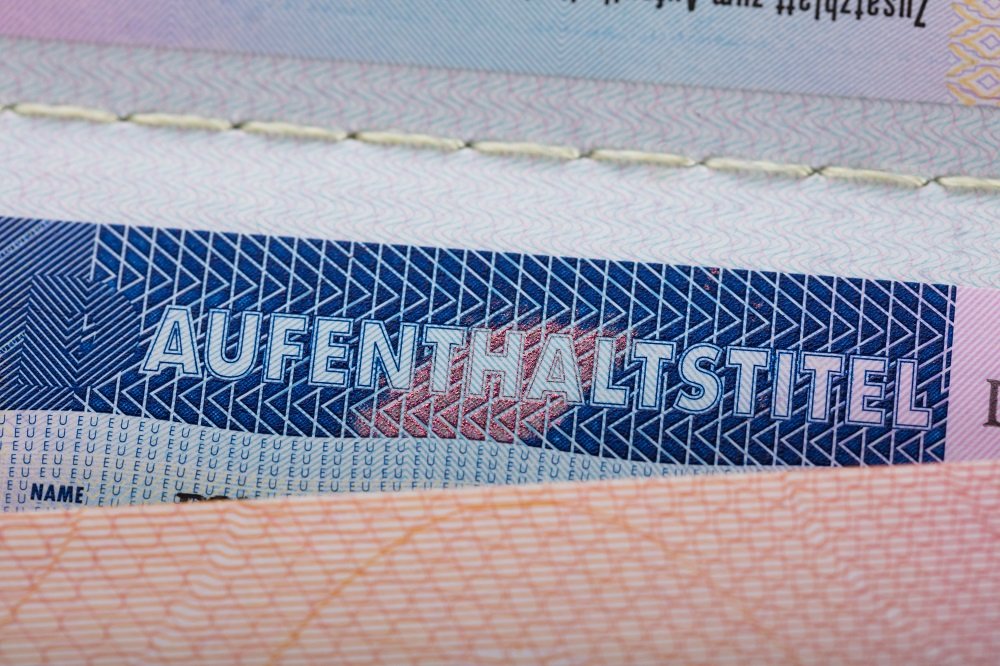 How To Get A Student Residence Permit In Germany — Erudera