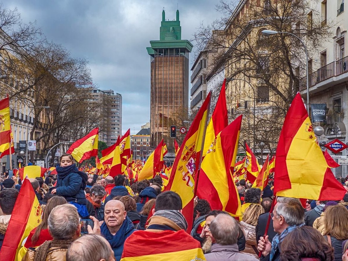What Are Spanish People Like? — Erudera