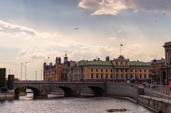 Stockholm, Sweden