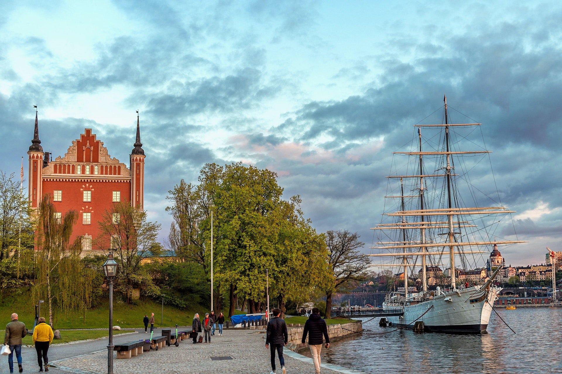 How Much Does It Cost to Study in Sweden? — Erudera