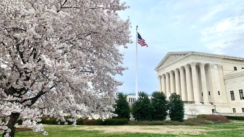 Supreme Court Could Issue Its Decision on Student Loan Forgiveness Plan