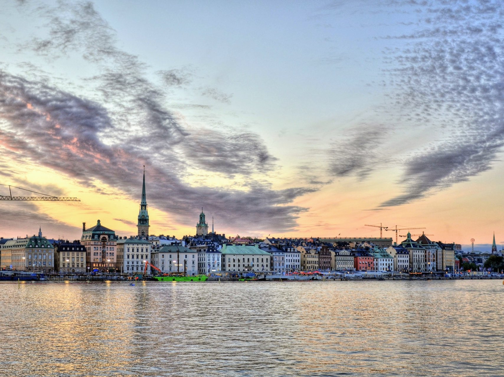 Press images | Sveriges riksdag