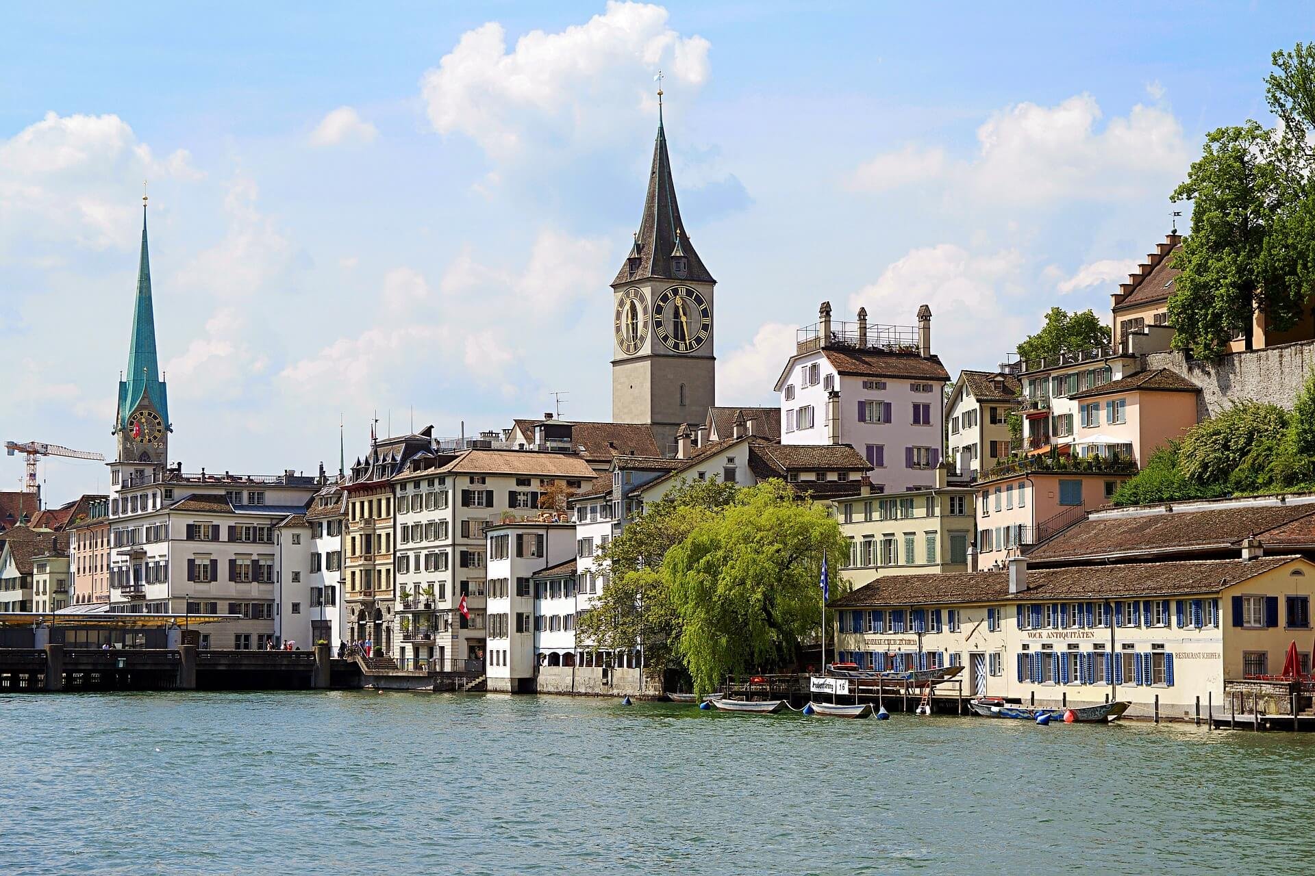 Living in Switzerland Pros and Cons — Erudera