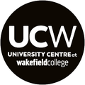 unicentreat wakefield college logo.png